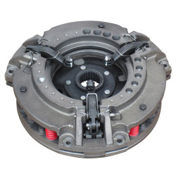 Clutch Pressure Plate