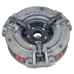 Clutch Pressure Plate
