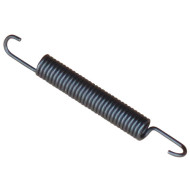 Clutch and Brake Pedal Spring