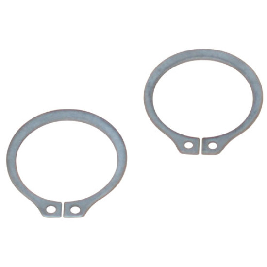 2 31\'\' Driveshaft Retainers 2 31\'\' Driveshaft Retainers