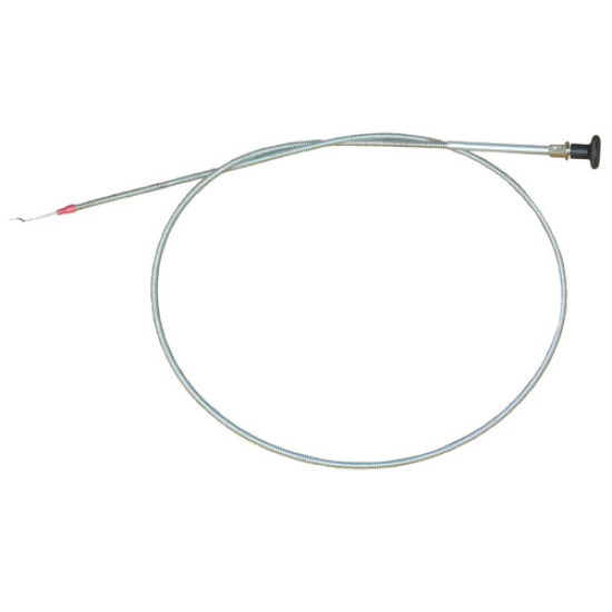 Choke Cable 48.5\'\'
