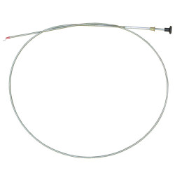 Choke Cable 69'' Choke Cable 69''