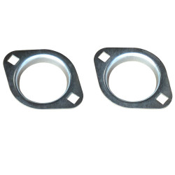 2 31'' Driveshaft Front Bearing Flanges 2 31'' Driveshaft Front Bearing Flanges