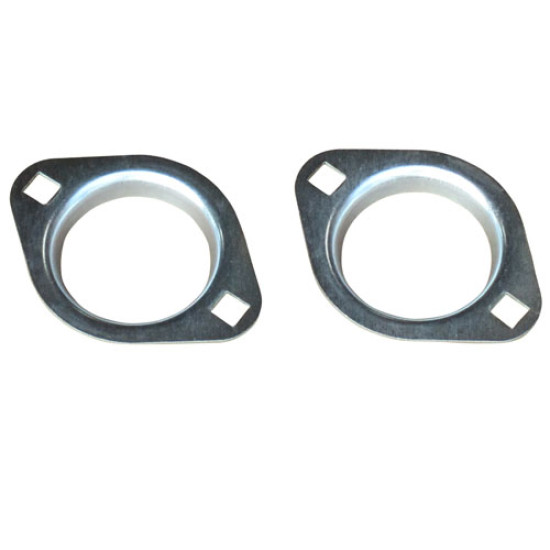 2 31\'\' Driveshaft Front Bearing Flanges