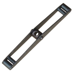 Hydraulic Control Valve Lever