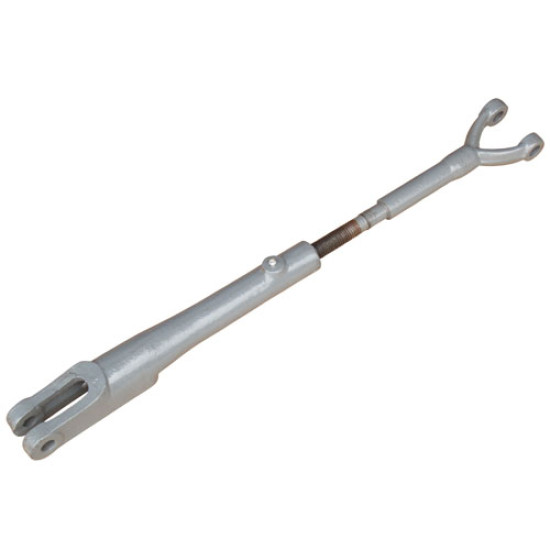 Adjustable Leveling Yoke Adjustable Leveling Yoke