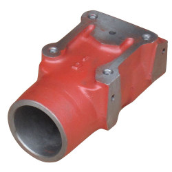 Hydraulic Lift Rockshaft Cylinder