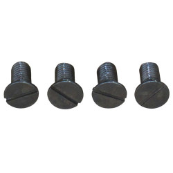 4 Brake Drum Hold Bolts 4 Brake Drum Hold Bolts