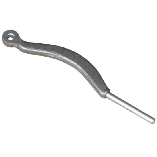 Hydraulic Draft Control Rod Hydraulic Draft Control Rod