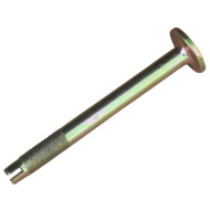 Hydraulic Draft Control Plunger
