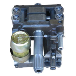 Hydraulic Lift Pump