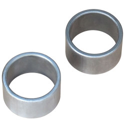 2 Hydraulic Lift Arm Bushings 2 Hydraulic Lift Arm Bushings