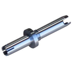 Hydraulic Pump Control Valve