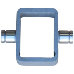 Hydraulic Block Piston