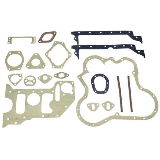 Bottom Gasket Set For Perkins Bottom Gasket Set For Perkins