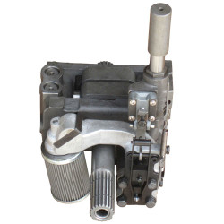 Hydraulic Lift Pump
