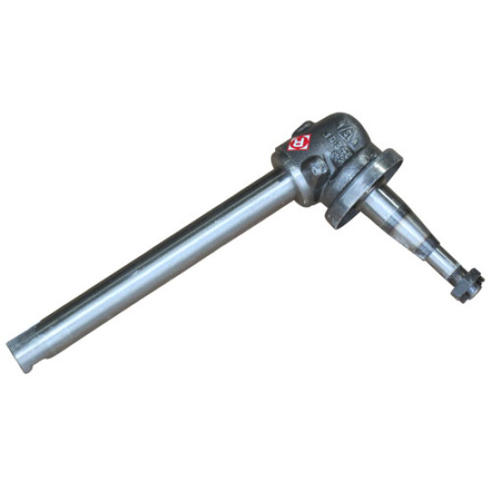 Right Spindle + Knuckle