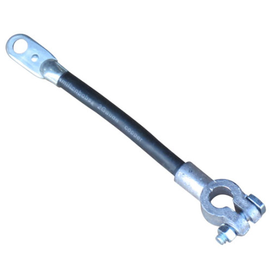 6\'\' Battery Cable 2 Ga 6\'\' Battery Cable 2 Ga