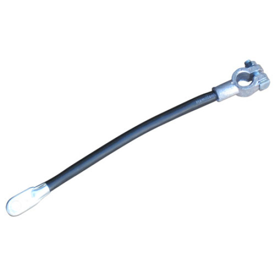 10.5\'\' Battery Cable 2 Ga 10.5\'\' Battery Cable 2 Ga