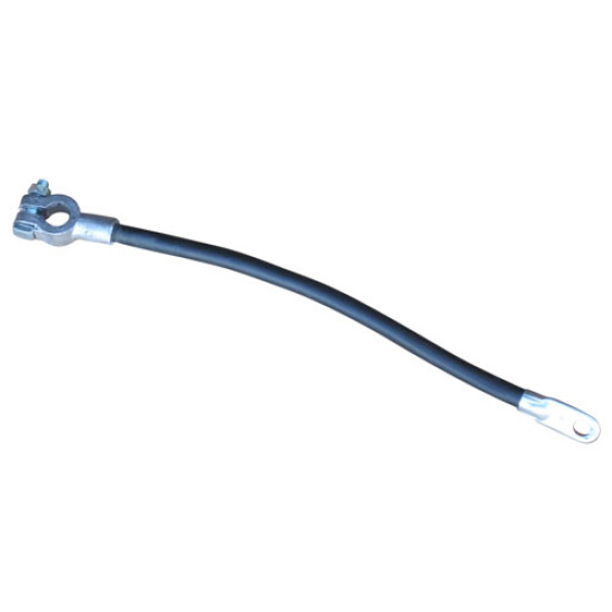 12\'\' Battery Cable 2 Ga 12\'\' Battery Cable 2 Ga
