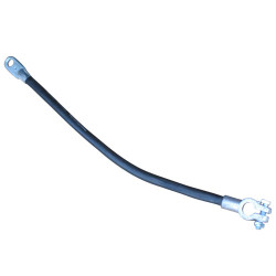 14.5'' Battery Cable 2 Ga 14.5'' Battery Cable 2 Ga