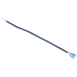 21'' Battery Cable 2 Ga