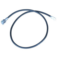 50'' Battery Cable 2 Ga 50'' Battery Cable 2 Ga