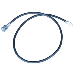 50'' Battery Cable 2 Ga 50'' Battery Cable 2 Ga