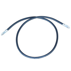 50'' Battery Cable 2 Ga 50'' Battery Cable 2 Ga