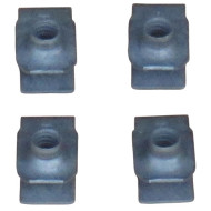 Fiberglass Cowl and Surround Clip On Nuts Fiberglass Cowl and Surround Clip On Nuts