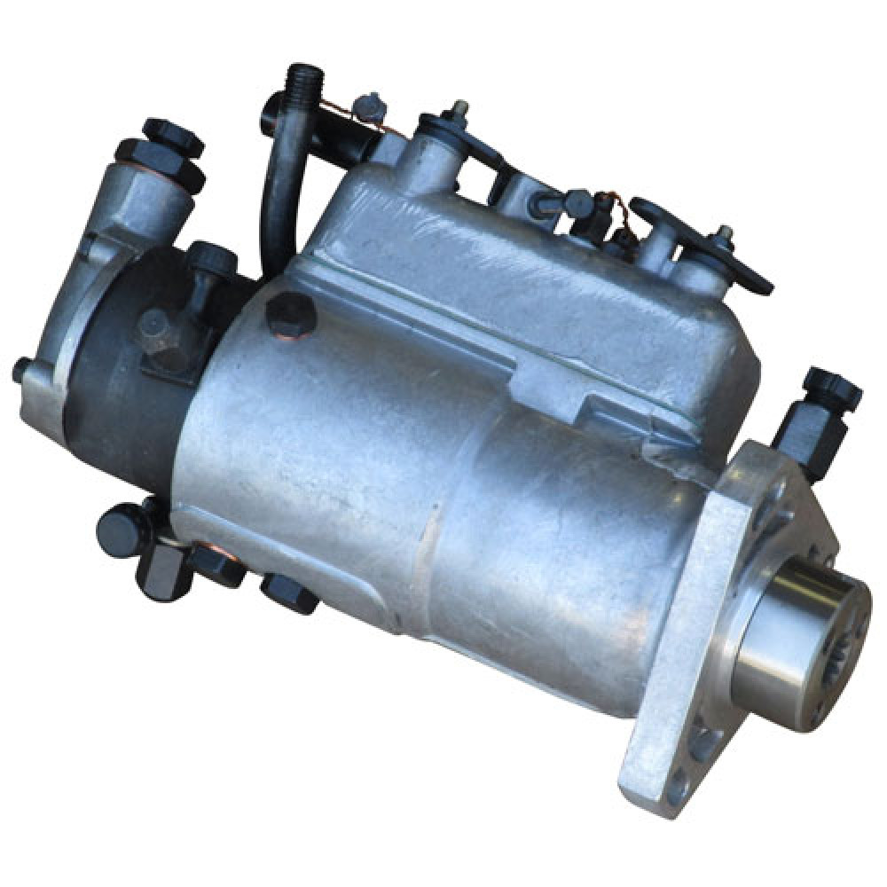 Fuel Injector Injection Pump - HamiltonBobs