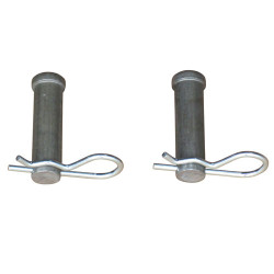 Lower Arm to Frame Pins