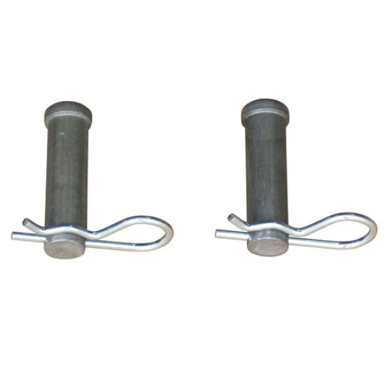 Lower Arm to Frame Pins