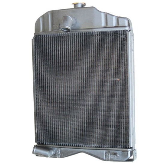 Radiator Radiator