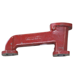 Exhaust Manifold and Gaskets