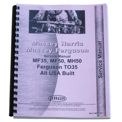 Jensales Service Manual