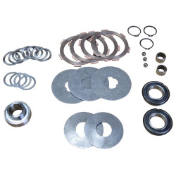 PTO Clutch Major Repair Kit