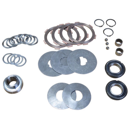 PTO Clutch Major Repair Kit