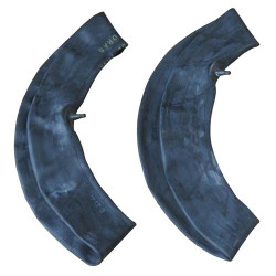 2 4.00/5.00x15 Tubes