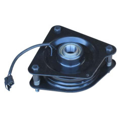 Electric PTO Clutch Assembly Unit