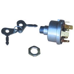 Ignition Start Switch Ignition Start Switch