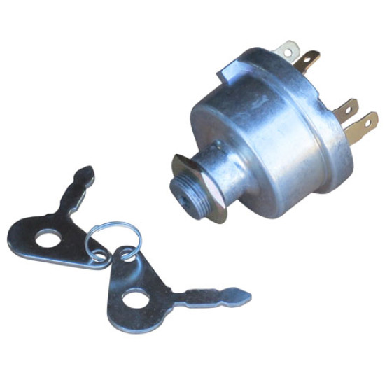 Ignition Start Switch