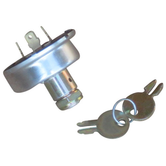 Ignition Start Switch