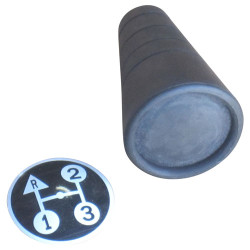 Transmission Shifter Knob w/ Insert