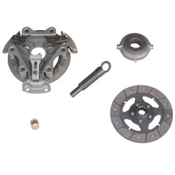 Clutch Pressure Plate Throwout Kit