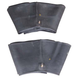 2 13.6x38 innertubes