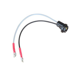 Oil Light Socket Assembly