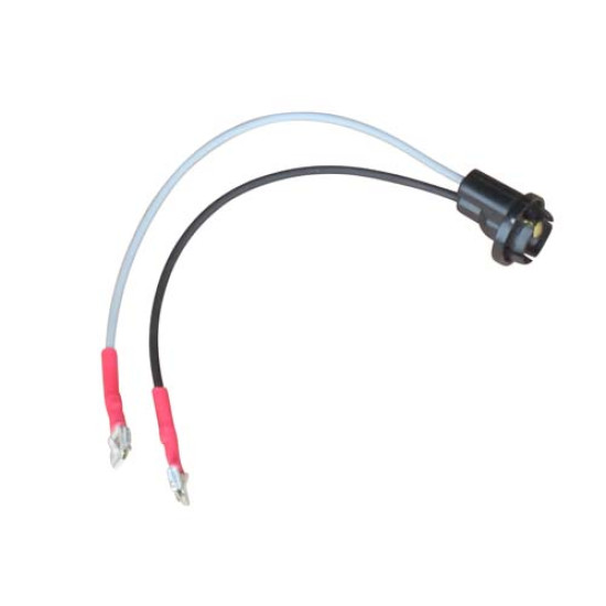 Oil Light Socket Assembly