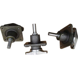 3 3160 Mower Spindles 3 3160 Mower Spindles