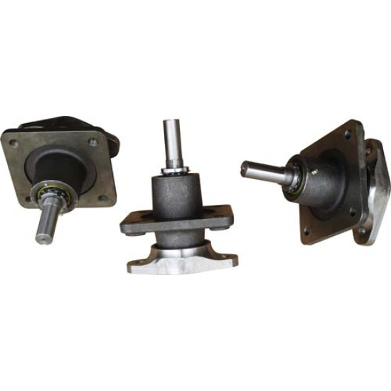 3 3160 Mower Spindles 3 3160 Mower Spindles